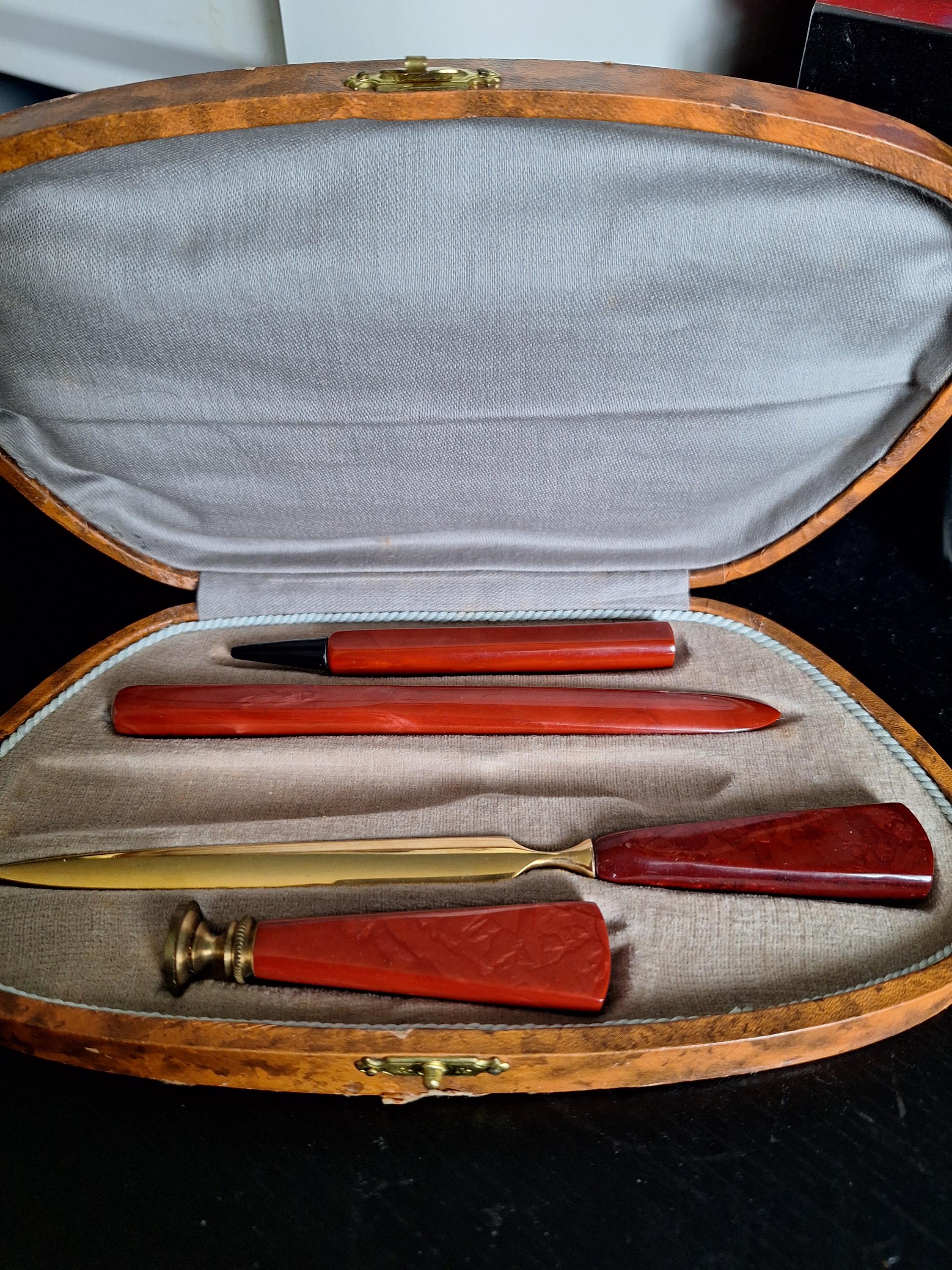 Bakelite Vintage Objects - Etsy
