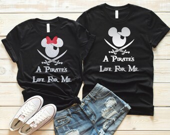 disney pirate night shirts