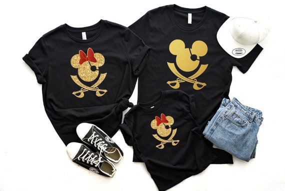 disney pirate night shirts