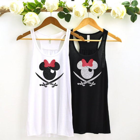 pirate running shirt