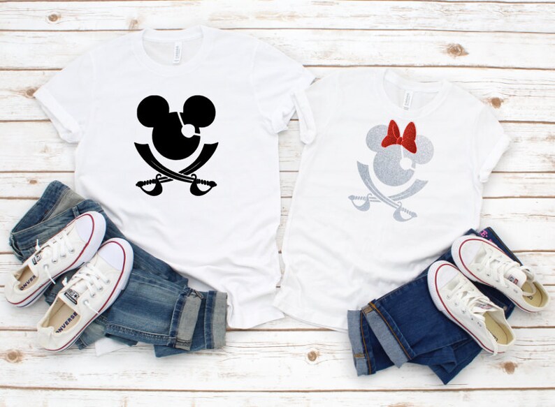 disney pirate night shirts