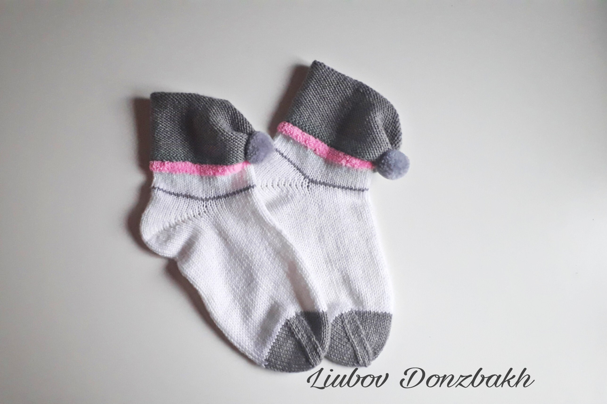 best friend fuzzy socks