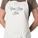 see more listings in the Aprons section