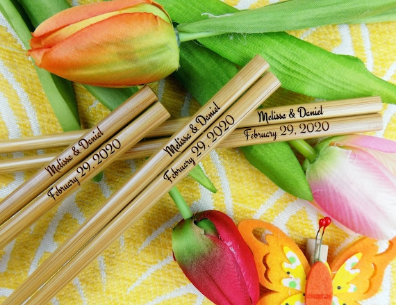 Chopsticks wedding gift sale