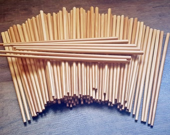 Bulk Chopsticks, Party favors, Chopstick, Chop sticks, Wedding Favors, Rustic Wedding Favors, Handmade, Gift, Keepsake, Min order: 100 pair