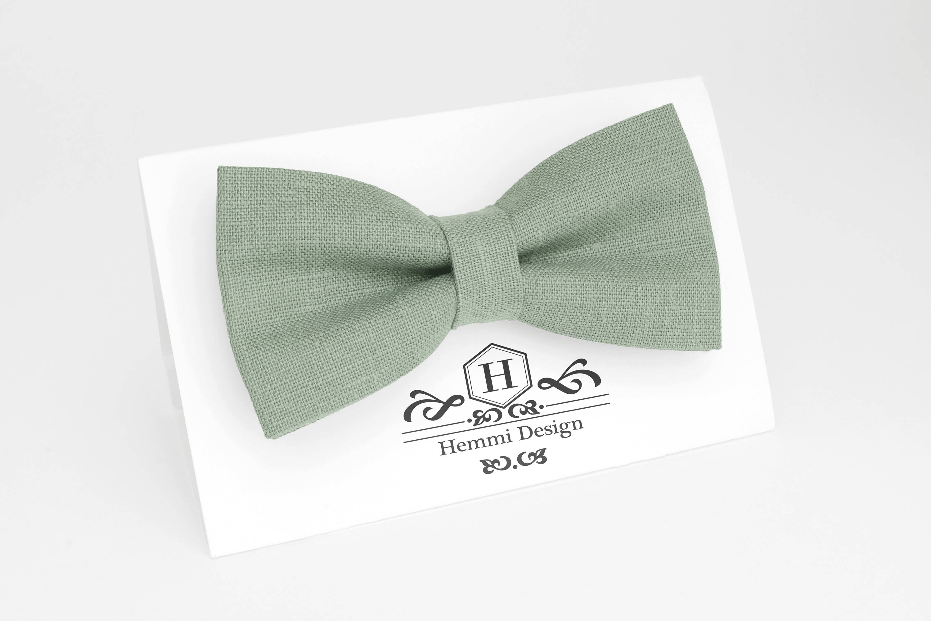 Helle Salbei grün Fliege / Salbei grün Junge Fliege / Herren | Etsy