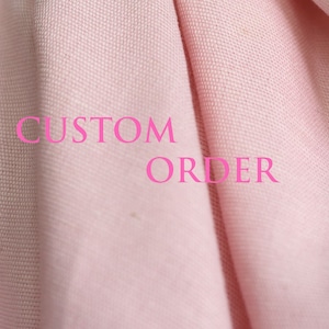 Bolsillo de pedido personalizado para Baby Ring Sling de BabySlingLanaZi
