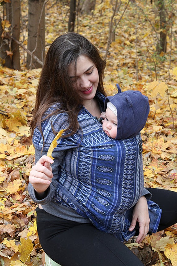 jersey baby sling