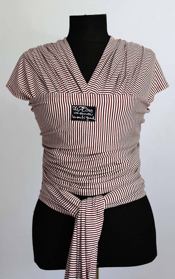 Moby Wrap Baby Wrap Carrier Moby Sling Wrap Newborn Toddler Moby