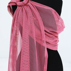 Water Baby Ring Sling Baby Carrier Baby Wrap Carrier Piscina Ring Sling Chuveiro na praia