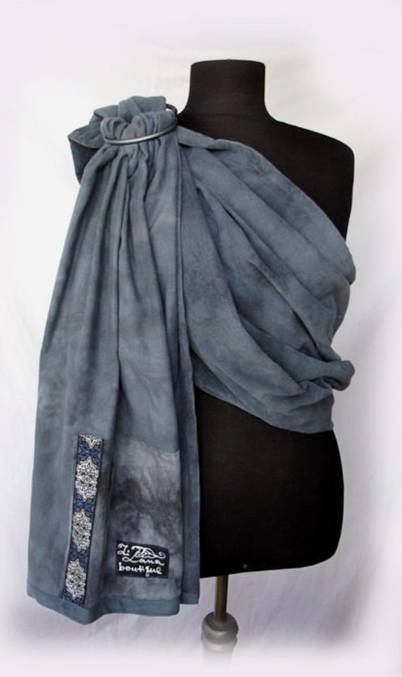 etsy ring sling