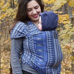 Baby Moby Wrap Babytragetuch Neugeborenen Kleinkind Wrap Träger Stretchy Säugling Moby Wrap Baumwolle Baby Shower Geschenk