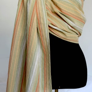 Baby Ring Sling Baby Wrap Tragetuch Baby Tragetuch Neugeborene Kleinkind Ring Sling Baby Trage aus Reiner Baumwolle Pastell Streifen