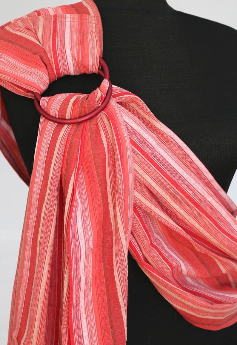 etsy ring sling