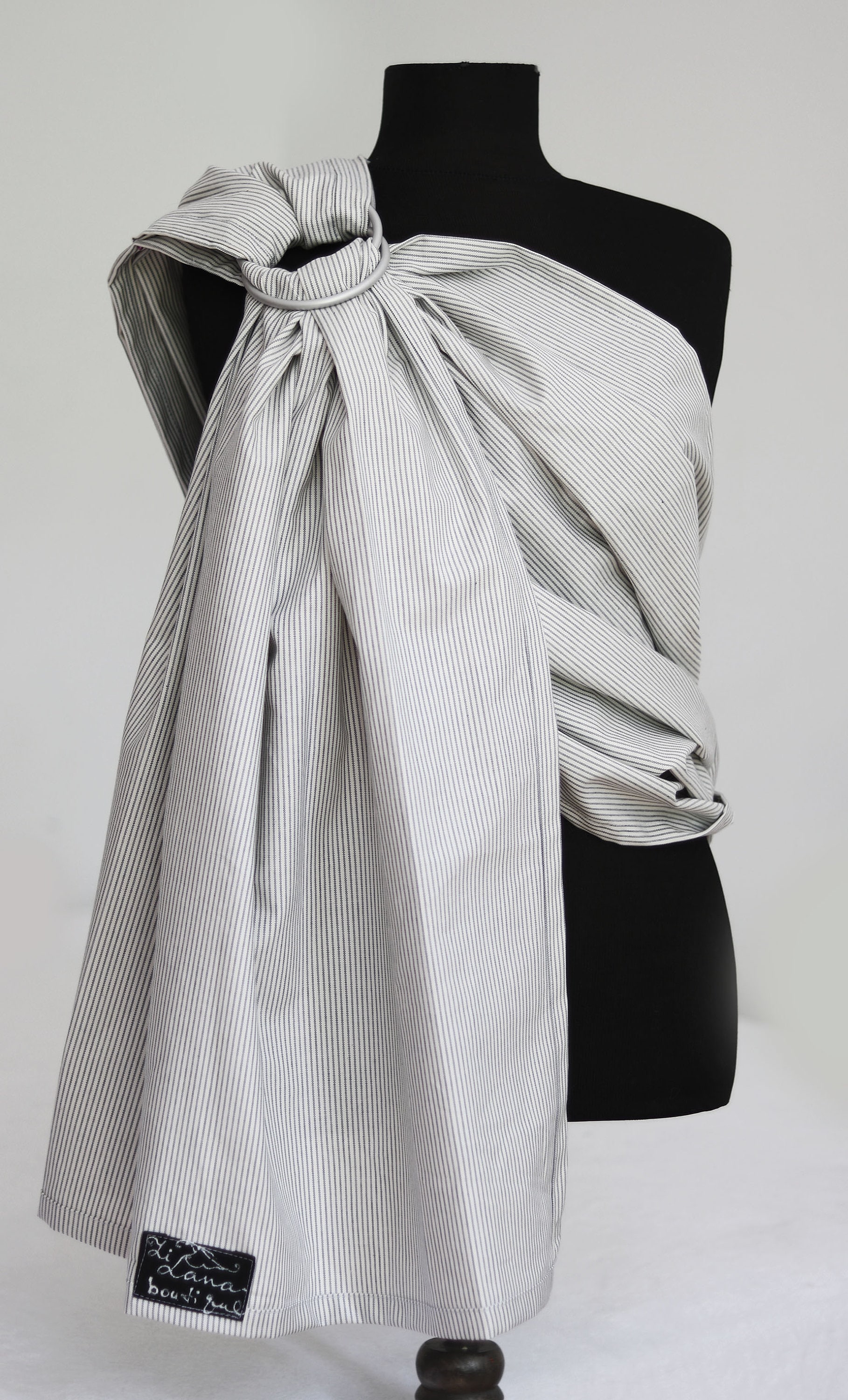 Baby Ring Sling Newborn Baby Sling Baby Carrier Baby Wrap Etsy Baby Ring Sling Newborn Baby Sling Baby Carrier Baby Wrap Etsy