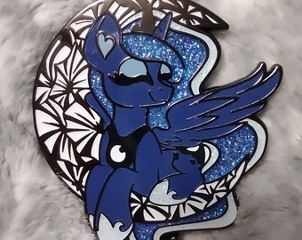 Free Free Princess Luna Svg 757 SVG PNG EPS DXF File
