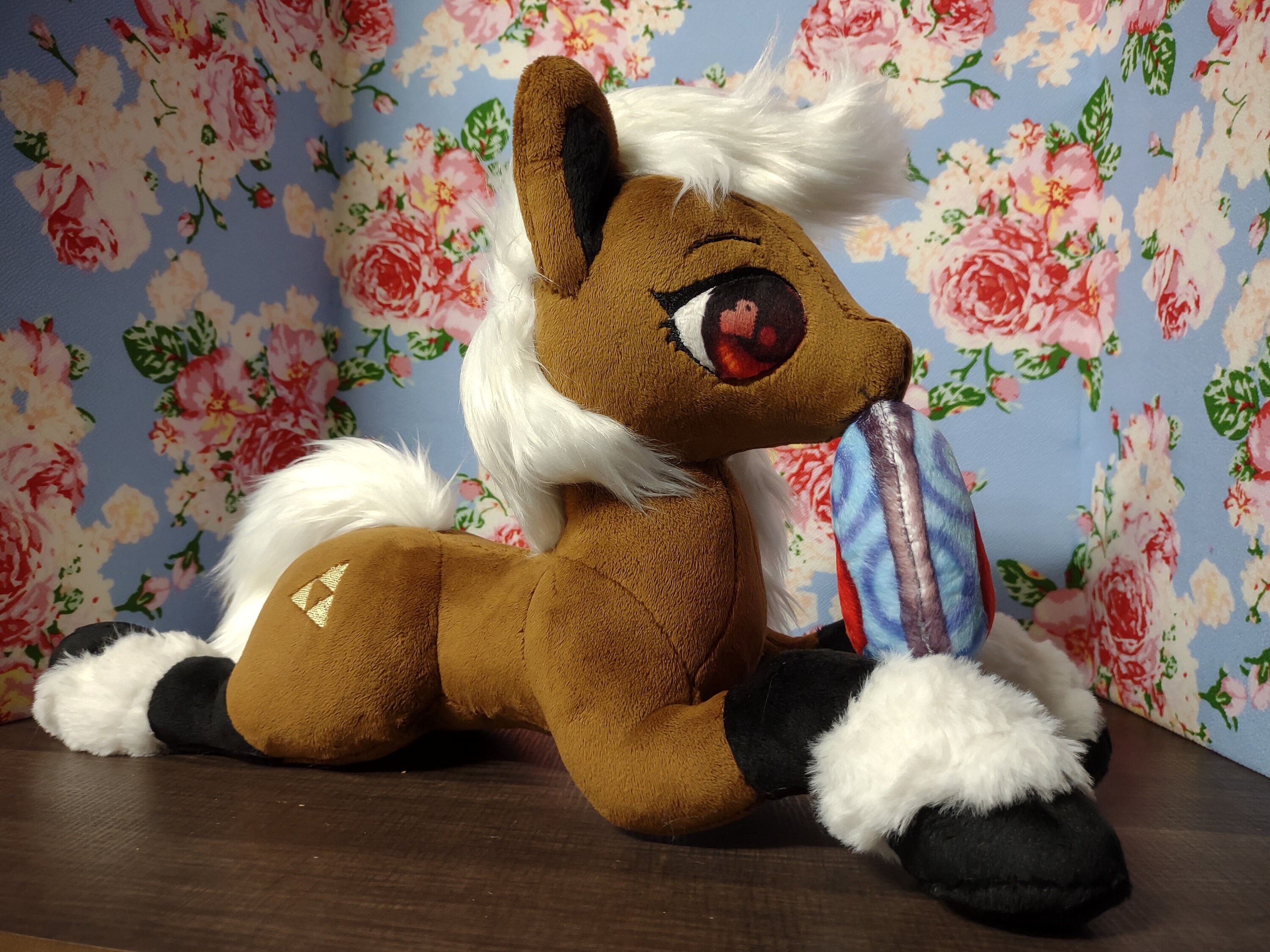Epona plush clearance
