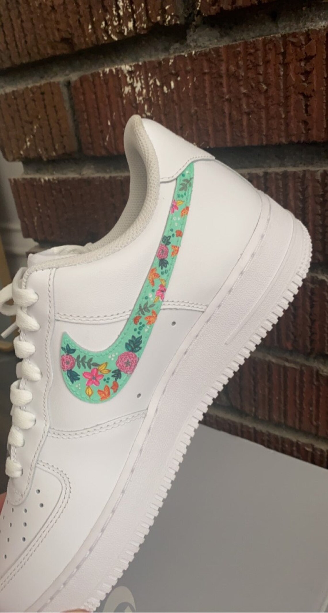floral af1s