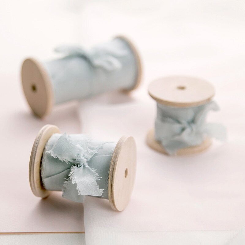 Sea Ribbon - Etsy