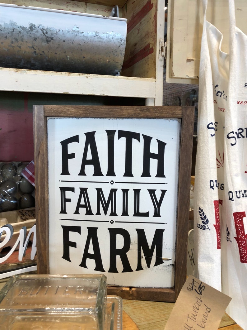 Free Free 114 Faith Family Farm Svg SVG PNG EPS DXF File