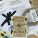 see more listings in the DIY Seed Packets section