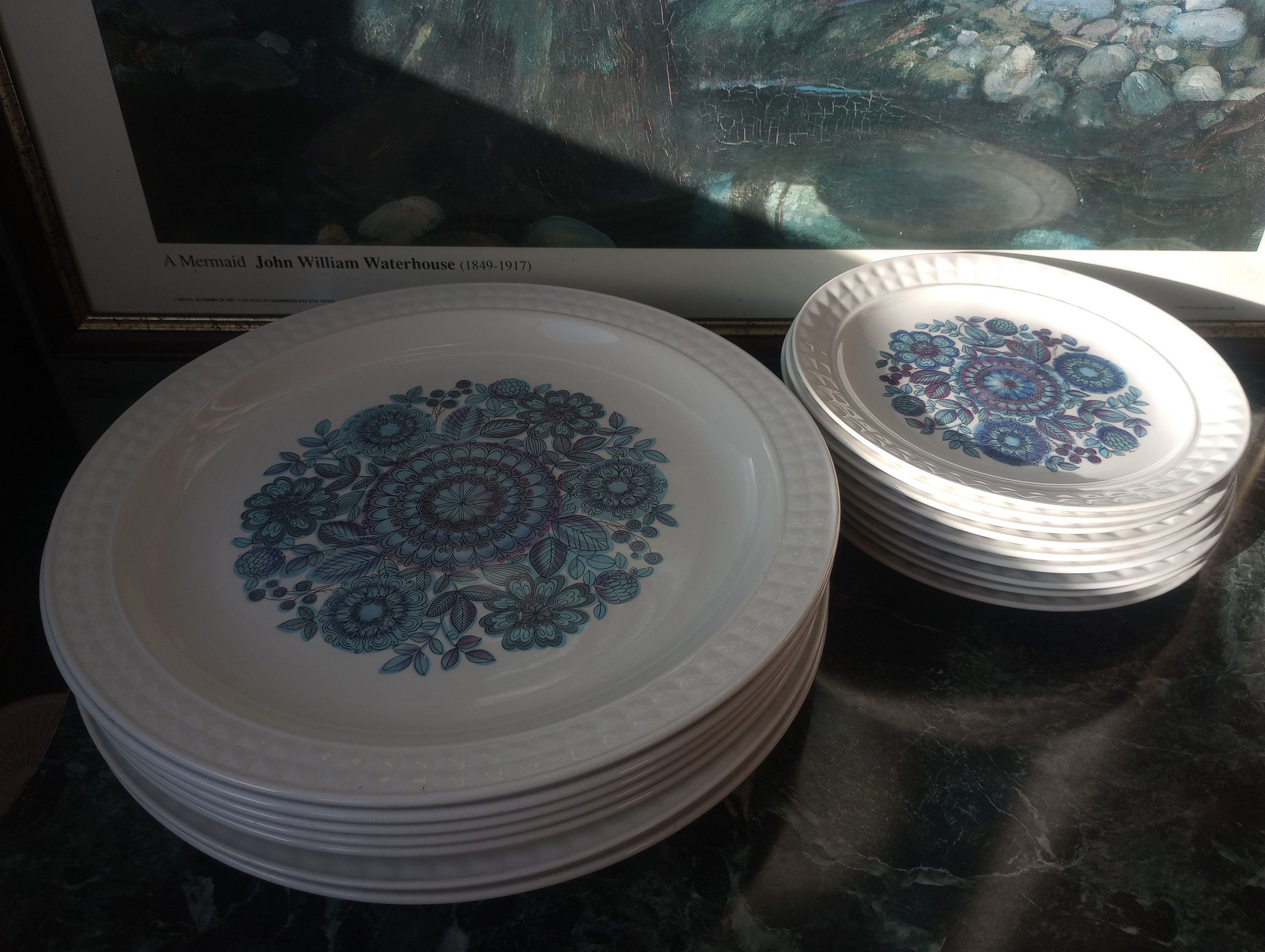 Pontesa ceramica años 60 new arrivals