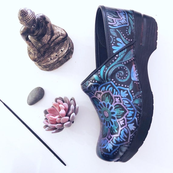 Dansko henna shop