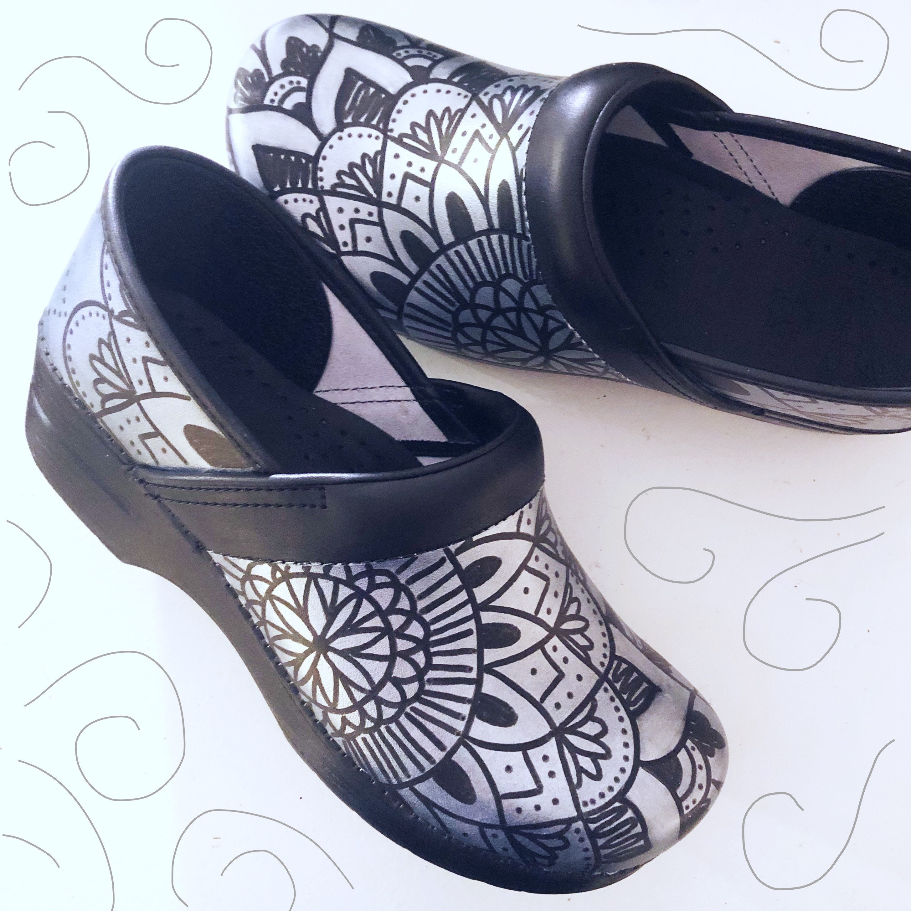 Dansko henna shop