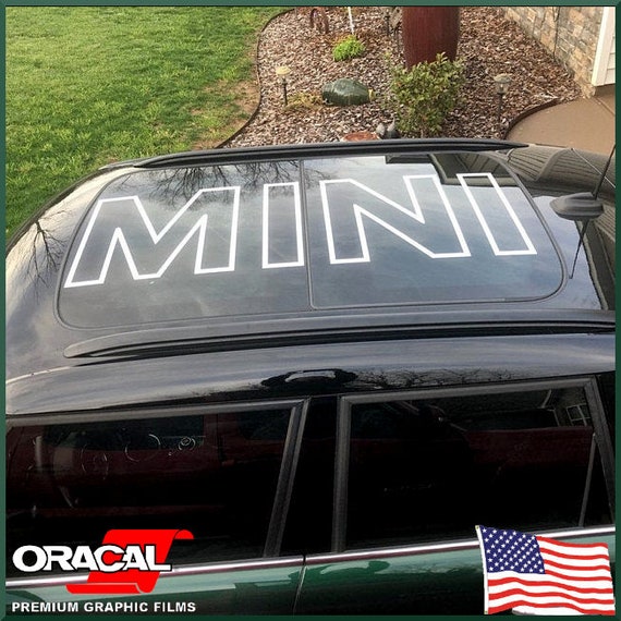 Decal Hello Kitty Car Windshield Graphic Logo Banner Vinyl Stripe