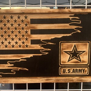 Army Flag