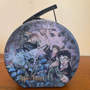 Vintage Harry Potter en de Steen der Wijzen uit 2001