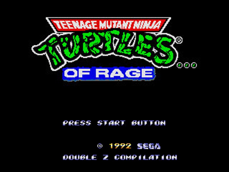 Хаки на сега. Sega Turtles Ninja пропасть. Черепашки ниндзя как делать супер удары на приставке мега драйв. GS Mikami Hack Sega.