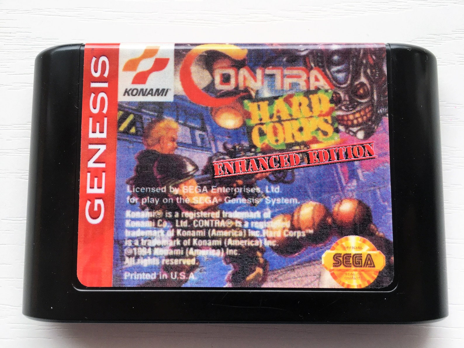 download contra sega genesis rom download contra sega genesis rom