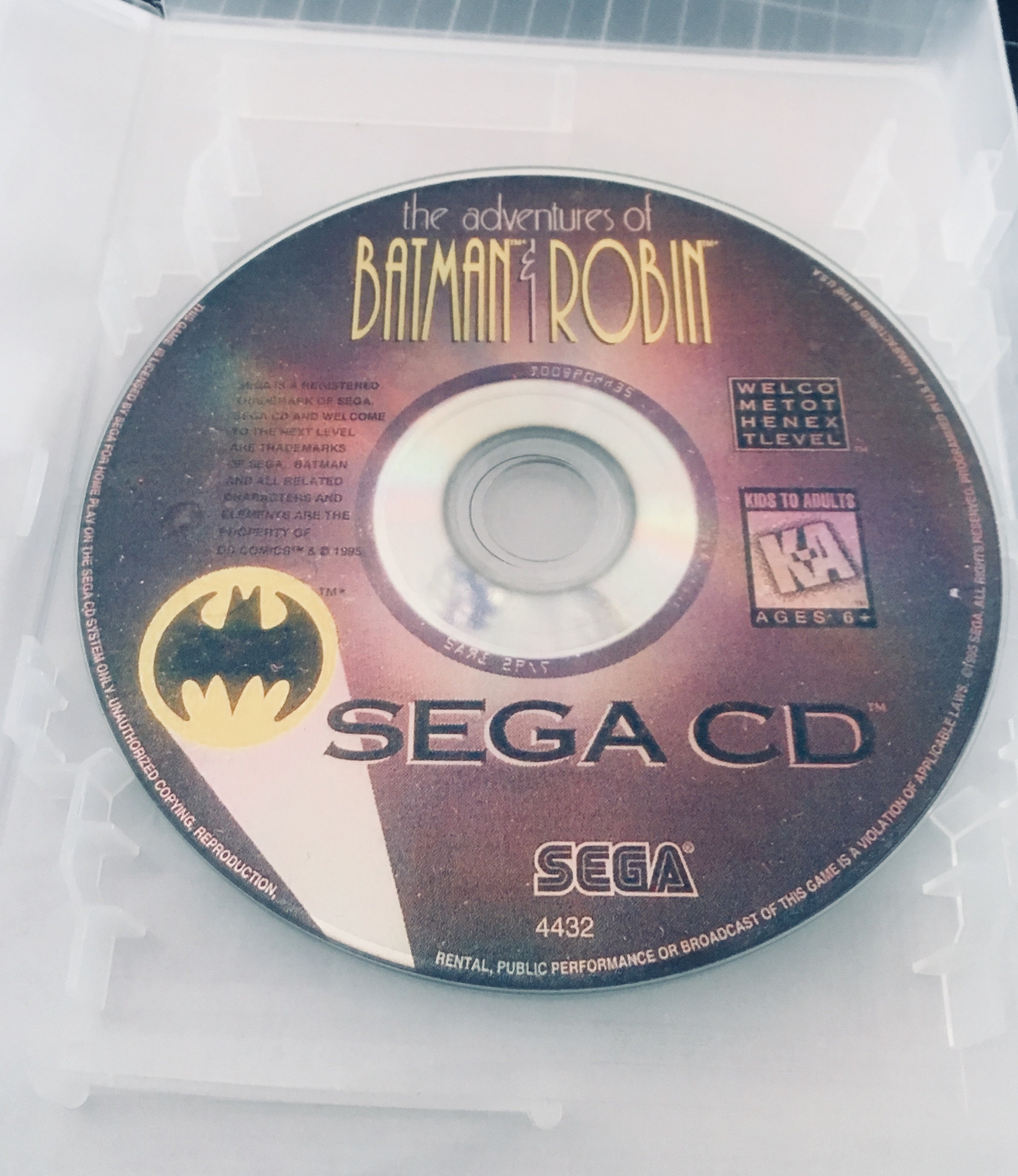 download the adventures of batman and robin sega download the adventures of batman and robin sega