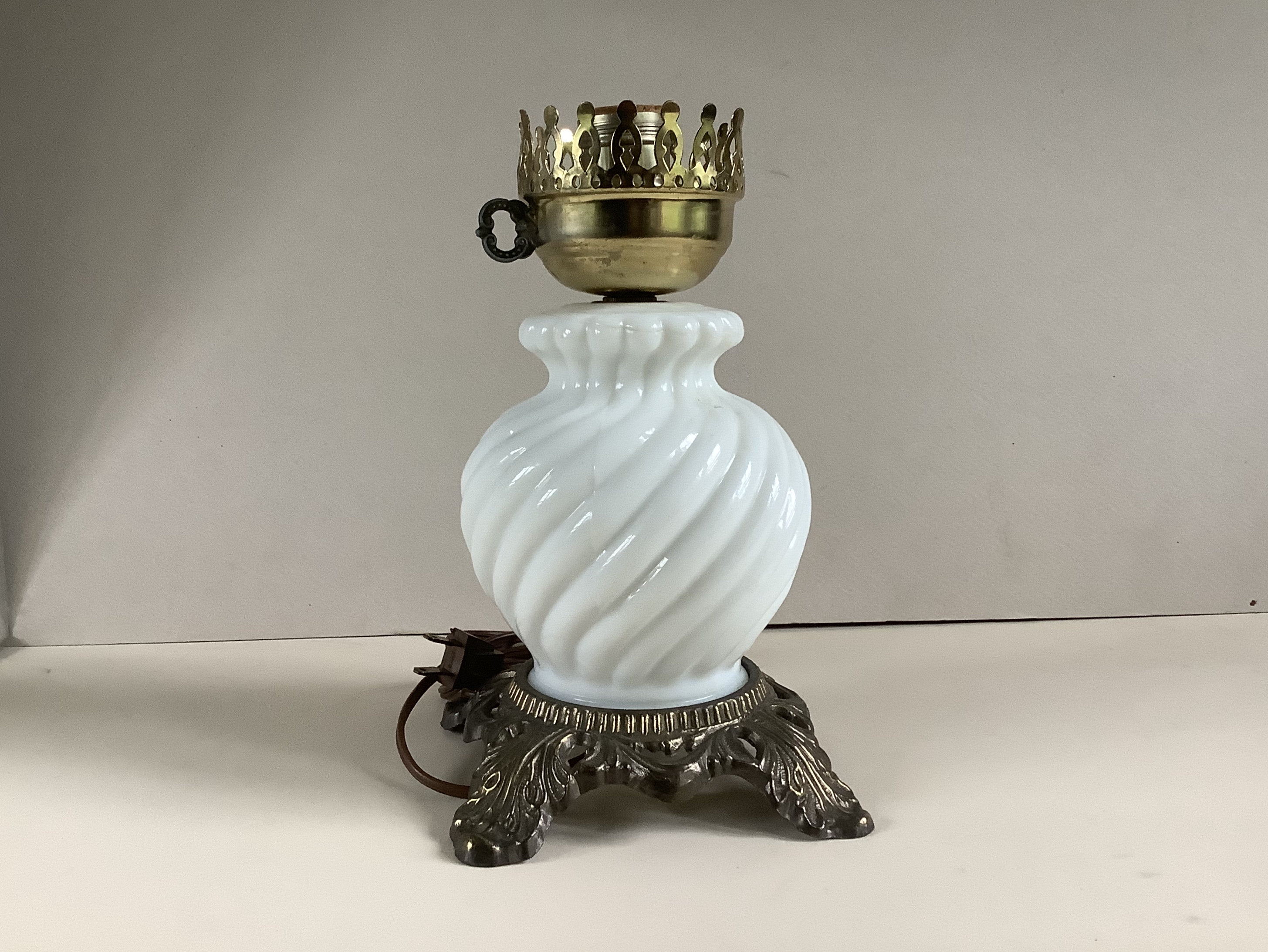 Hedco 3004 lamp deals