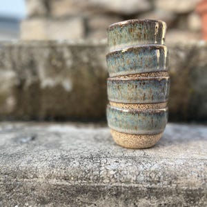 Espresso Cup