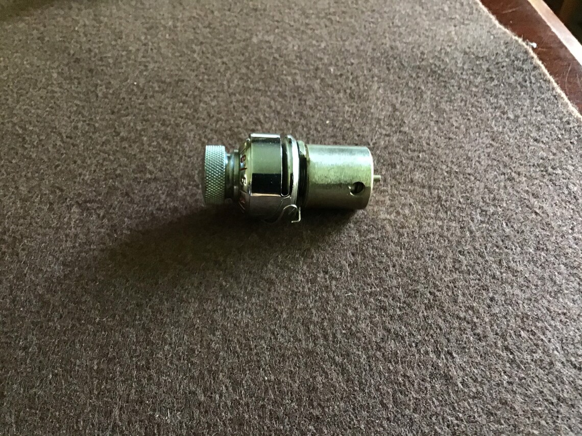 Tension assembly for vintage Morse sewing machine Etsy