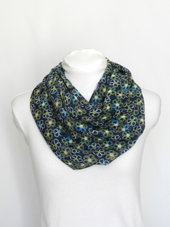 infinity scarves for women