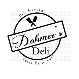 Delikatesy Dahmers