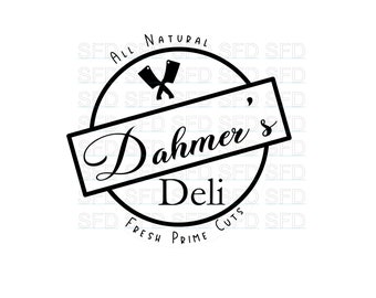 Dahmers Deli