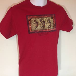 ALBUQUERQUE NEW MEXICO  -T-Shirt Adult S     z