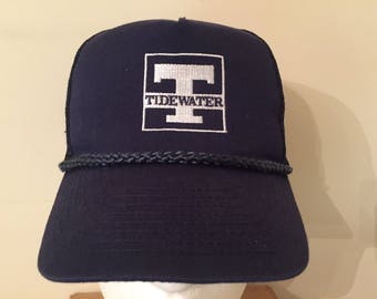 Ball Cap Adult VALVOLINE CUMMINS Engine 