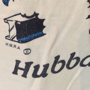 HUBBARD OHIO TRUMBULL County Coal T-Shirt Adult xL z image 3