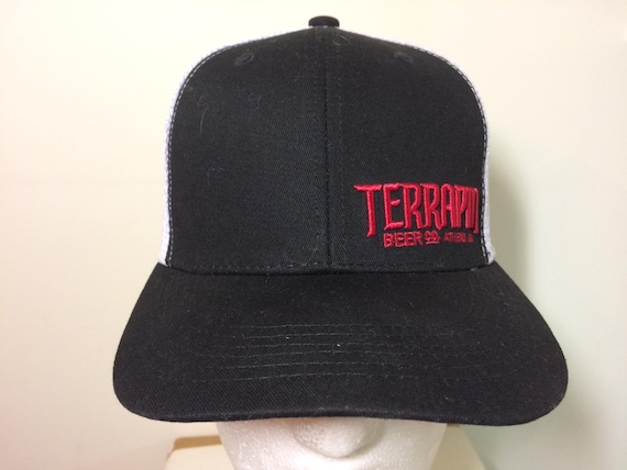 Ball Cap Adult-TERRAPIN BEER CO Athens, Ga