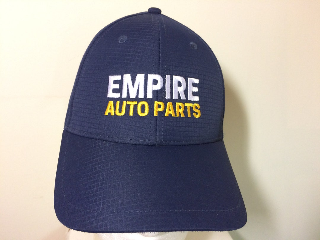 Ball Cap Adult EMPIRE AUTO PARTS Etsy