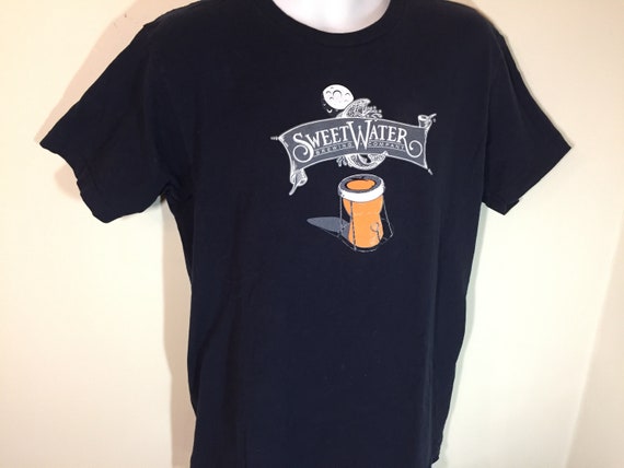 sweetwater brewery t shirt