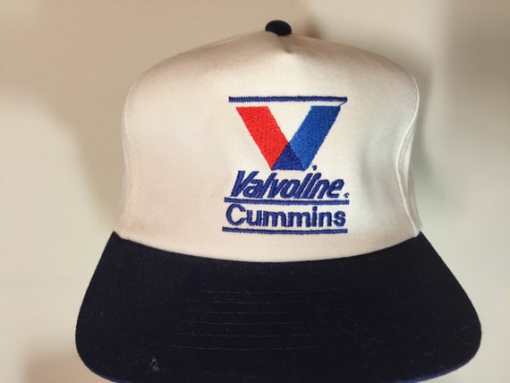 cummins ball cap
