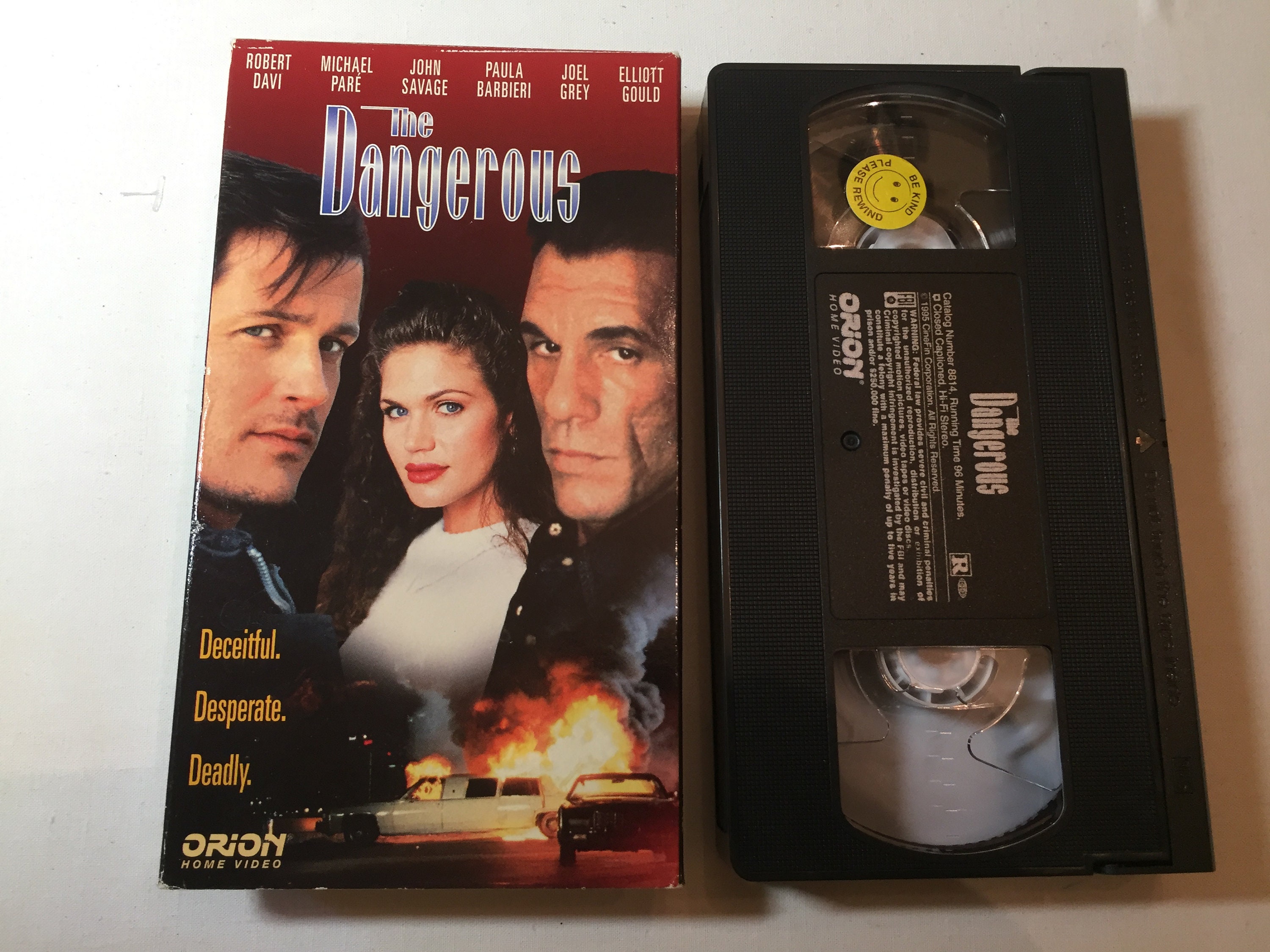 映画 アンドロメディア BOX VHSビデオ 映画 アンドロメディア BOX VHSビデオ