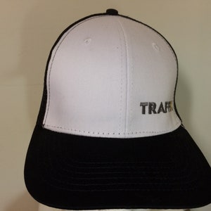 Ball Cap Adult- TRAFFIX Logistics Company Freight Services Trucker Hat