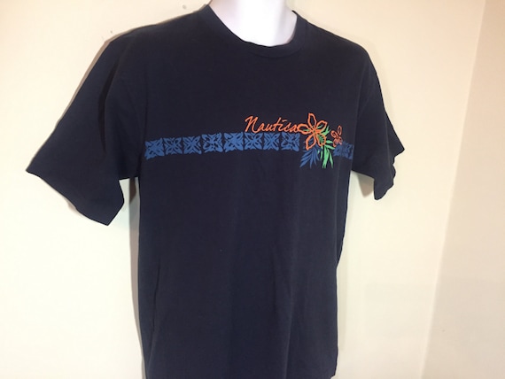 Ropa marca nautica best sale